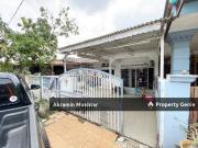 Freehold | Single Storey Taman Sentosa Klang Jalan 21...