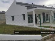 Freehold Single Storey Terrace Batang kali Bandar Hulu Yam