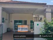 Freehold Single Storey Terrace House,Hala Lapangan Perdana