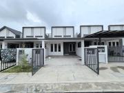 FREEHOLD Single Storey Terrace House Taman Jenderam...