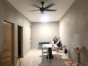 Freehold Single Storey Terrace Taman Baiduri Kulim Kedah