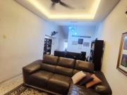 Freehold Single Storey Terrace Taman Ibukota Kiri Setapak