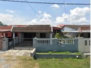 Freehold Single Sty Semi D Tmn Fun Onn Ipoh