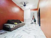 FREEHOLD Single Sty Taman Dagang Jalan Bakti Rantau...