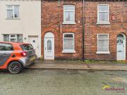 Freehold Street, Newcastle Under Lyme ST5, 2 bed...