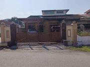 Freehold Super Long Single Storey Merdeka Garden Lim...