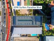 Freehold Surfers Paradise CBD Building Freehold Surfers Paradise CBD Building