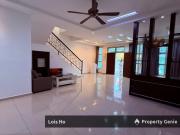 Freehold Taman Bertam Setia Double Storey Terrace 518K