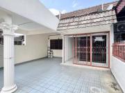 FREEHOLD Taman Cendana Sungai Chua Kajang Single Storey