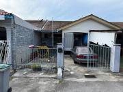 FREEHOLD Taman Intan Perdana Port Dickson teres setingkat