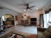 Freehold Taman Melawati Hillside Apartment for sale