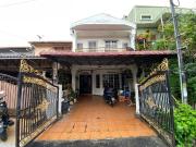 FREEHOLD Taman Wangsa Melawati Taman Melawati Terrace House