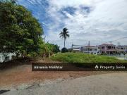 Freehold | Tanah Lot Banglo @ Kampung Dhobi Port Dickson