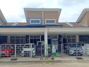 FREEHOLD Teres Kg Padang Maju Percuma Perabot