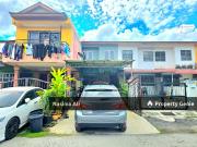 Freehold Terrace Tmn Permata KL