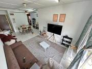 Freehold Top Floor Apartment Pantai IndahPantai Dalam...