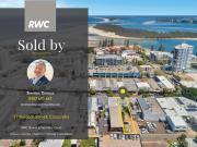 Freehold Two Retail Shops on One Title