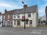 Freehold Vacant Property, St Johns Street, High Street...