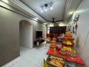 Freehold Villa Sentosa Apartment Klang 850 sqft...