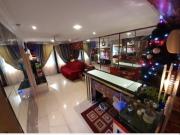 Freehold wth title free fully furnished fully renovated...