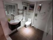 Freehold wth title fully renovated and furnished