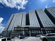 [FREEHOLD+KITCHEN KABINET] APARTMENT HARMONI @ ECO...