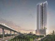 FreeholdNext to TRX Mall ✅ Walking to MRT ☎️ 20% Below...