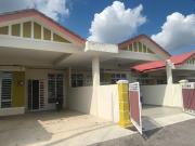 FREEHOLDNON BUMISingle Storey Terrace Taman Hajah Yon...