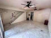 FREEHOLDOPEN FACING2 Storey Terrace Bandar Sunway Semenyih