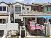 FREEHOLDSGT MURAH 2 Storey Jalan desa Bandar Country Homes