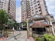FREEHOLDTERMURAH Sri Intan 2 Condo Jalan Ipoh KL