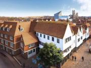 Freeman Block, Apartment,westgate One, Studio Flat For