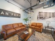 Freeman Ford Lofts 1 Bedroom Apartment for Rent at 75...