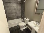 Freeman Lofts Studio, 1 Bathroom
