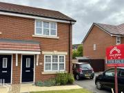 Freeman Street, Blackpool, 2 Bedroom Semi detached