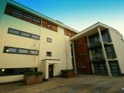 Freemans Quay, Durham City DH1, 2 bed flat to rent,...