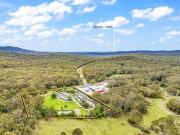 Freemans Spring Caravan Park