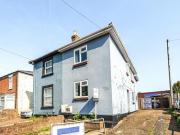 Freemantle, Paynes Road, Southampton, 2 Bedroom Semi...