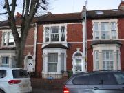 Freemantle Road, Eastville, Bristol BS5, 6 bed terraced...