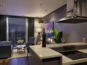 Freemason´s Row, Leeds Street Liverpool, 1 Bedroom Apartment