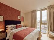 Freer Street, Edinburgh, 1 Bedroom Flat