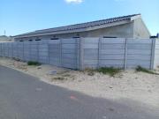 freestanding 2 x 2 bedroom homes on.