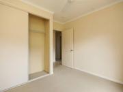 Freestanding 3 Bedroom Duplex Double carport with Roller...