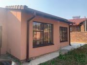 freestanding 3 bedroom home to rent.