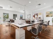 Freestanding Building with On Site Secure Parking & High...