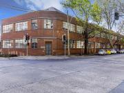 Freestanding commercial building for lease