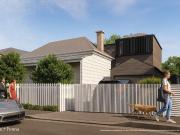 Freestanding DA Approved Cottage with Unlimited Potential