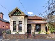 Freestanding Edwardian with northern rear and endless...