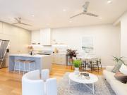 Freestanding family haven showcasing a masterful...