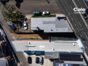 Freestanding landmark opportunity